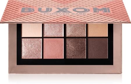 Buxom FOREVER BABE EYESHADOW PALETTE paletka očních stínů